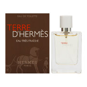 Hermes Terre D'Hermes Eau Tres Fraiche tualettvesi, 12,5 ml