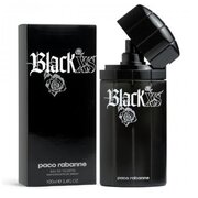 Paco Rabanne Black XS Eau de Toilette Tualettvesi 100ml