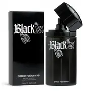 Paco Rabanne Black XS Eau de Toilette Tualettvesi 100ml