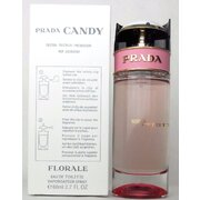 Prada Candy Florale tualettvesi – tester