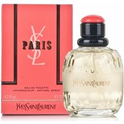 Yves Saint Laurent Paris tualettvesi, 125ml