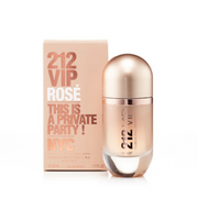 Carolina Herrera 212 Vip Rose Lõhnavesi