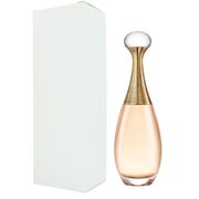 Christian Dior J'adore Voile de Parfum parfüümvesi – tester