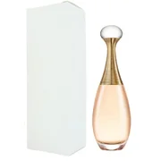 Christian Dior J'adore Voile de Parfum parfüümvesi – tester