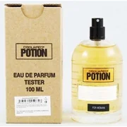 Dsquared2 Potion for Woman parfüümvesi – tester, 100ml