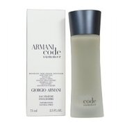Giorgio Armani Code Summer pour Homme 2013 tualettvesi - tester