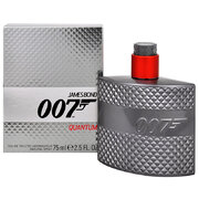 James Bond 007 Quantum Tualettvesi