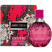 Jimmy Choo Jimmy Choo Exotic 2013 tualettvesi