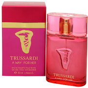 Trussardi A Way for Her Tualettvesi