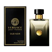 Versace Pour Homme Oud Noir Lõhnavesi