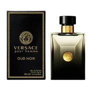 Versace Pour Homme Oud Noir Lõhnavesi
