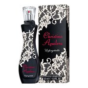 Christina Aguilera Unforgettable Lõhnavesi 30ml