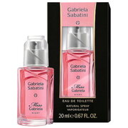 Gabriela Sabatini Miss Gabriela Night Tualettvesi 20ml