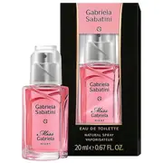 Gabriela Sabatini Miss Gabriela Night Tualettvesi 20ml