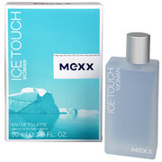 Mexx Ice Touch Woman Tualettvesi