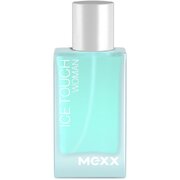 Mexx Ice Touch Woman Tualettvesi 15ml