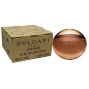 Bvlgari Aqva Amara tualettvesi – tester