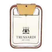 Trussardi My Land Pour Homme Tualettvesi 100ml