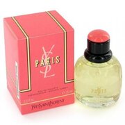 Yves Saint Laurent Paris Tualettvesi – tester
