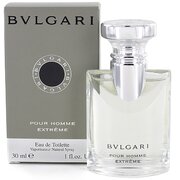 Bvlgari Pour Homme Extréme tualettvesi