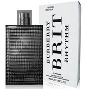 Burberry Brit Rhythm tualettvesi – tester