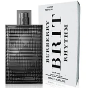 Burberry Brit Rhythm tualettvesi – tester