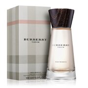 Burberry Touch for Women Lõhnavesi 100ml