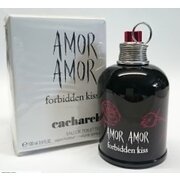 Cacharel Amor Amor Forbidden Kiss WC vesi – tester