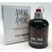 Cacharel Amor Amor Forbidden Kiss WC vesi – tester