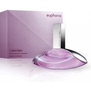 Calvin Klein Euphoria Woman tualettvesi