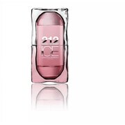 Carolina Herrera 212 Ice 2010 tualettvesi – tester