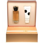 Carolina Herrera Carolina Herrera kinkekomplekt, tualettvesi 50 ml + kehakreem 75 ml