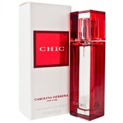 Carolina Herrera Chic Women Lõhnavesi