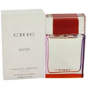 Carolina Herrera Chic Women Lõhnavesi – tester
