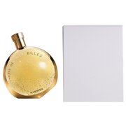 Hermes L'ambre des Merveilles parfüümvesi – tester