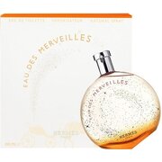 Hermes Eau Des Merveilles Eau de Toilette Tualettvesi 100ml