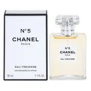 Chanel No 5 Eau Premiere Lõhnavesi 50ml