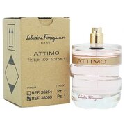 Salvatore Ferragamo Attimo L´Eau Florale WC vesi - Tester