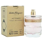 Salvatore Ferragamo Attimo L´Eau Florale WC vesi - Tester