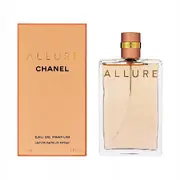 Chanel Allure Eau de Parfum Lõhnavesi 100ml