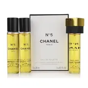 Chanel No 5 Tualettvesi 60ml