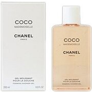 Chanel Coco Mademoiselle dušigeel