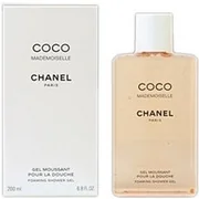 Chanel Coco Mademoiselle dušigeel