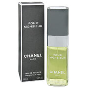 Chanel Pour Monsieur Tualettvesi