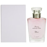 Christian Dior Forever And Ever tualettvesi – tester