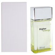 Christian Dior Higher Energy tualettvesi – tester