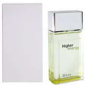 Christian Dior Higher Energy tualettvesi – tester