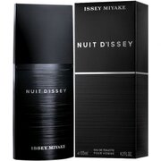 Issey Miyake Nuit d'Issey pour Homme Tualettvesi