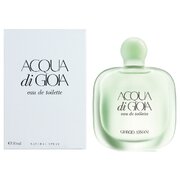 Giorgio Armani Acqua di Gioia WC vesi – tester