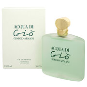 Giorgio Armani Acqua di Gio Pour Femme Tualettvesi